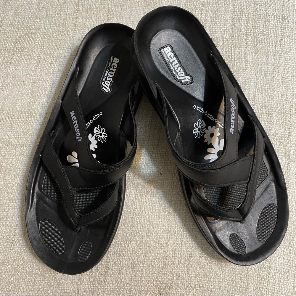 Aerosoft Original Comfort Sandals
